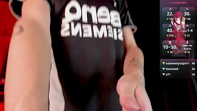 _Angell_Dustt_Star webcam