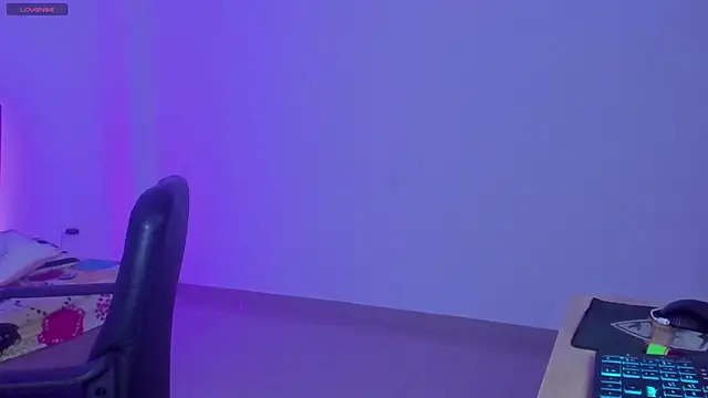 kitty_violet11 webcam