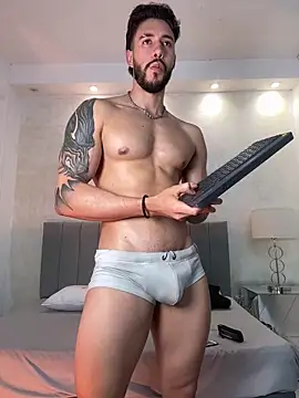 evans_campbell1 webcam