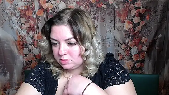 AdelinaMaster webcam