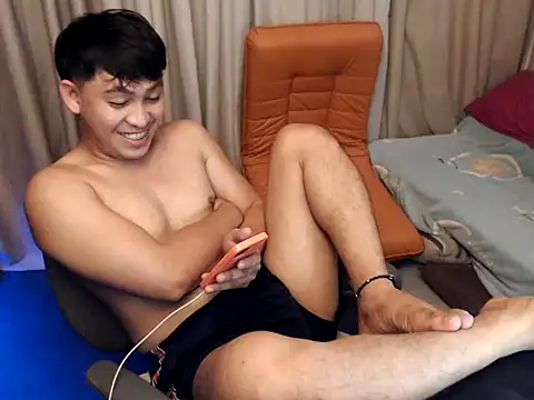 princeJayX webcam