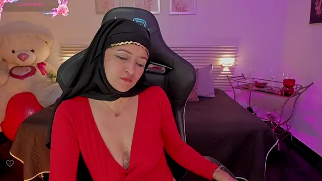 New_Arab_Kingdom webcam