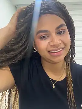 nayah__ - Nayah__'s free webcam - UK Sex Cams