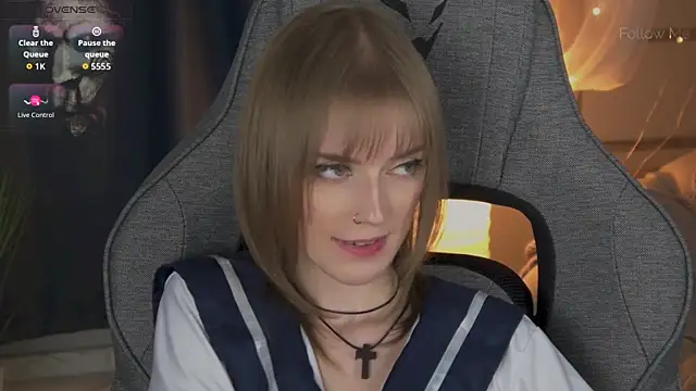 kiramontoya - KiraMontoya's free webcam - UK Sex Cams