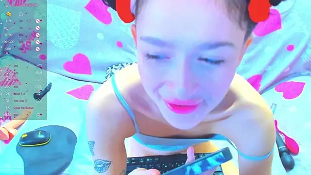 Vanessa_Florence webcam