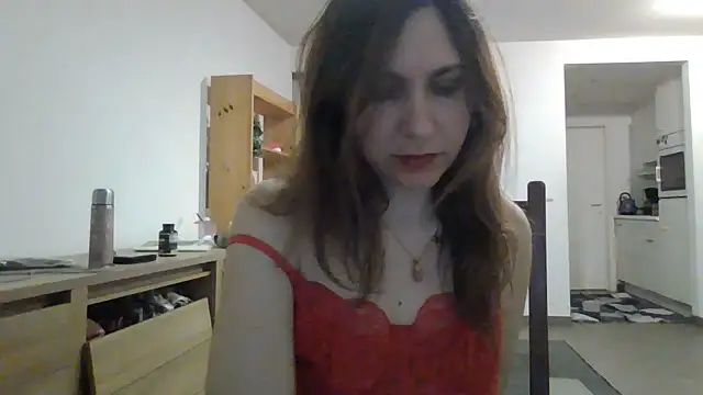 JasmineGlamour webcam