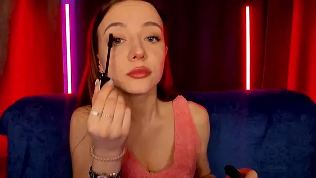 VasilisaTheWiseX webcam