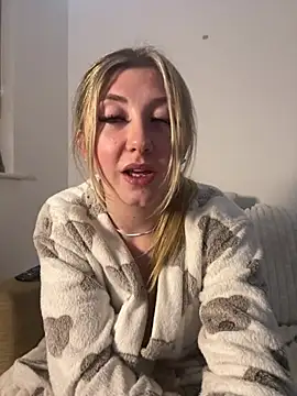 LillySpark201 webcam