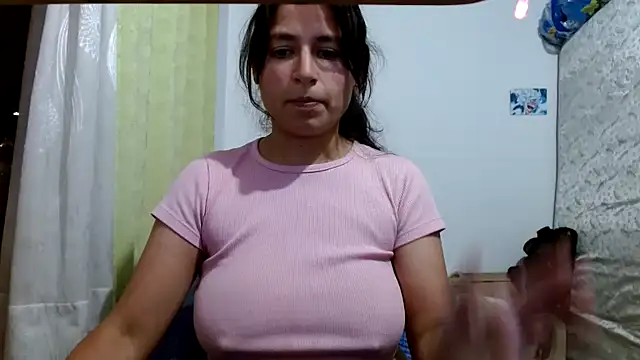 Escarcha-blue webcam