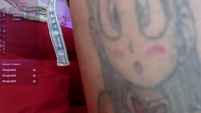 Alicee_stone_ webcam