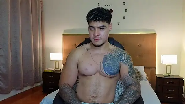 Steven_Velez webcam
