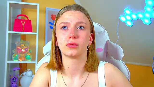 BeatriceBinoche webcam