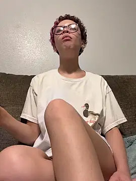 jojosbizarrelyf webcam