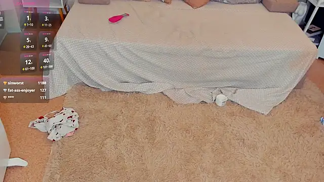 LeilaErcolani webcam