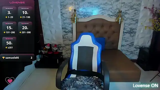 MarianaGalviz_ webcam