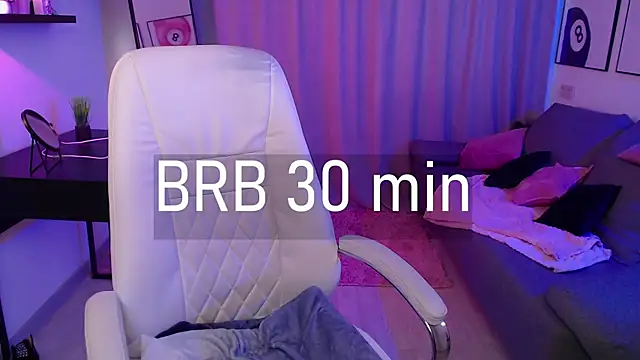 Roxanne_Barcelo webcam