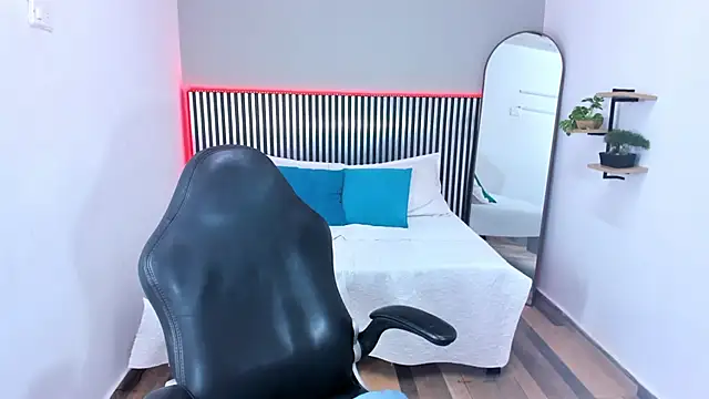 Alisson_Pinkey webcam