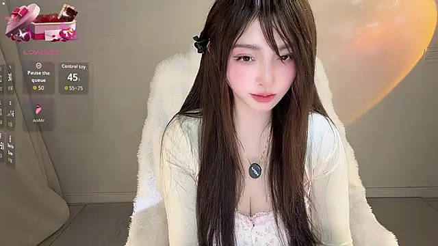 yueyue-7777 webcam