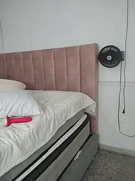 JuliethHansX_X webcam