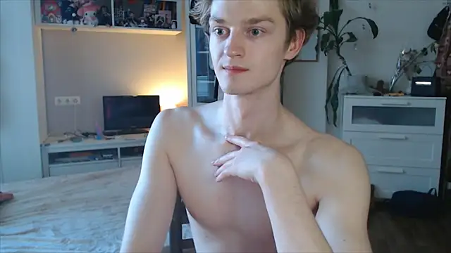 Daniel_Yumm webcam