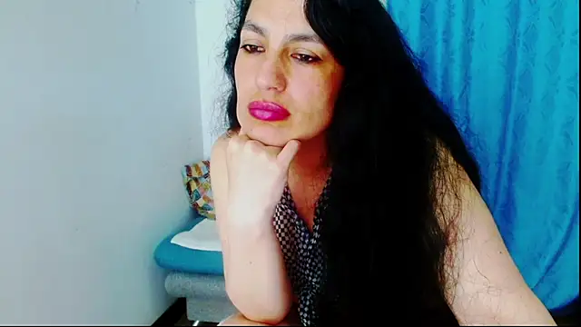 diosa_gil webcam