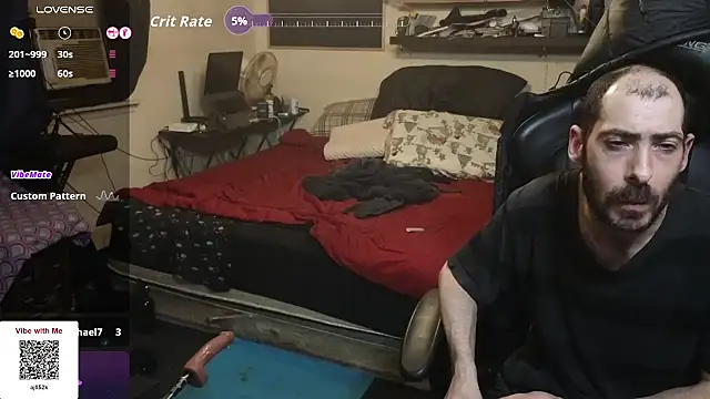 RichardB420 webcam