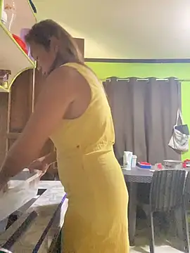 ASIANMISTRESSSS webcam