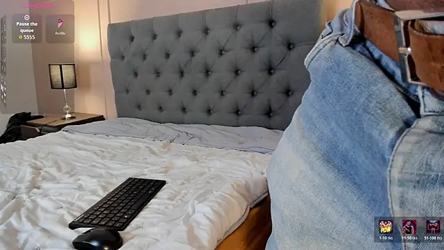 Sweet_Alessandre webcam