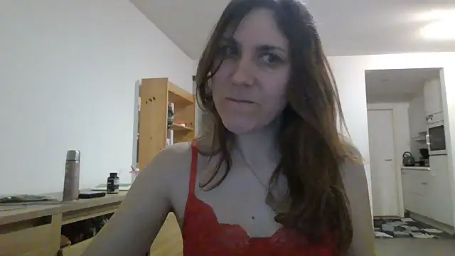 JasmineGlamour webcam