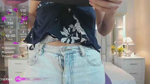 mariiahneedles webcam