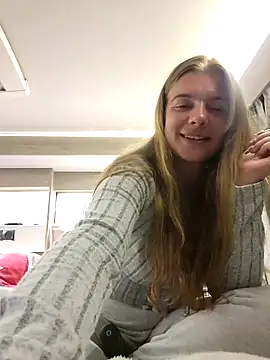 VanLifeVixen webcam