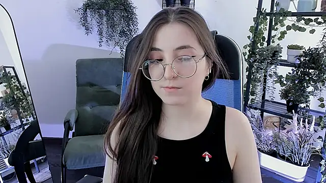 VirtuallVoyant webcam