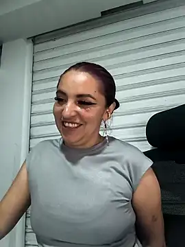 Alisson_Stonee webcam