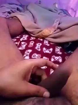 ParlousCarpet webcam