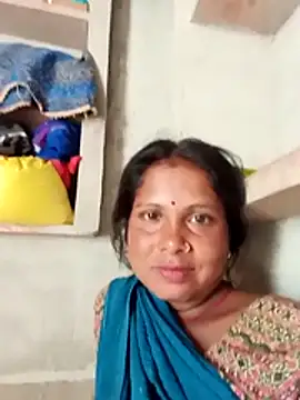 Shreya_pandit webcam