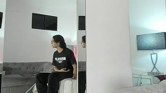 TonyBenedetti webcam