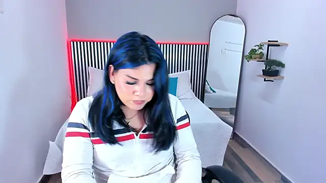 Alisson_Pinkey webcam