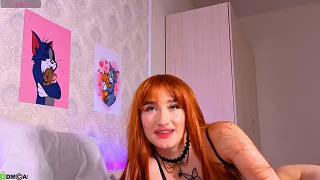 Lady_Sunrise12 webcam