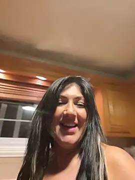 LittleMissEeve's live cam