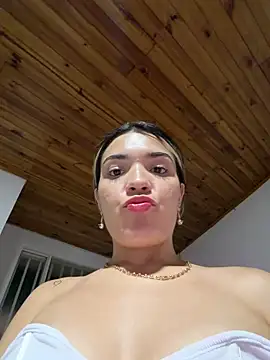 Sarita-candy webcam