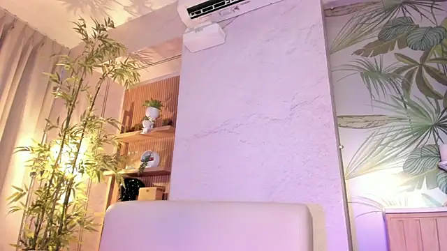 AntonellaRossi webcam