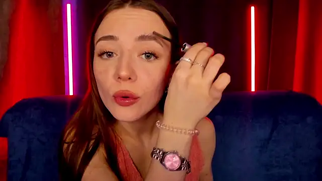 VasilisaTheWiseX webcam