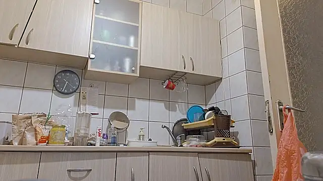 melissaBlessing webcam