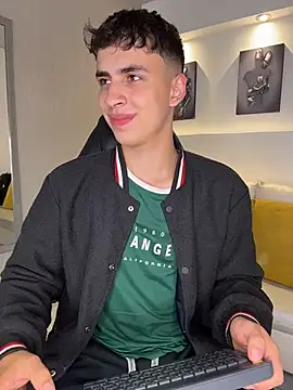 AdrianRinaldi webcam