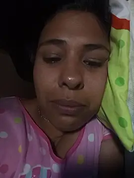 IVONNE_COLLINS33 webcam