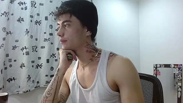 jaico_santos webcam
