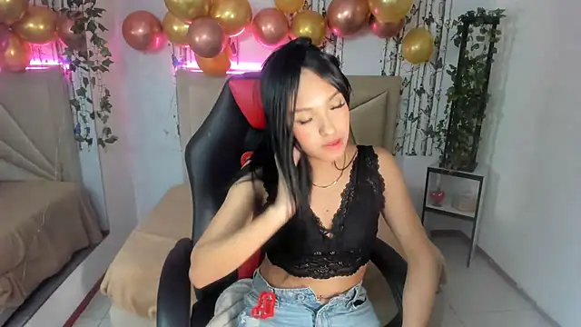 valeria_dark_ webcam