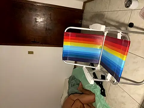 Romaninho's live cam