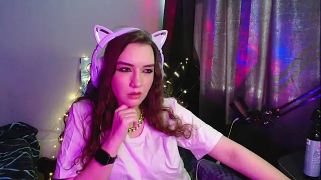 Celia_Sensual_ webcam