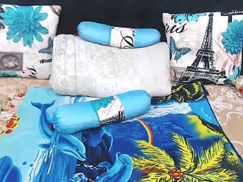 ChocolateClitt webcam